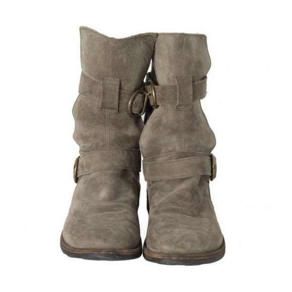 Fiorentini + Baker Eternity - 2 buckles - Picture 3 of 4